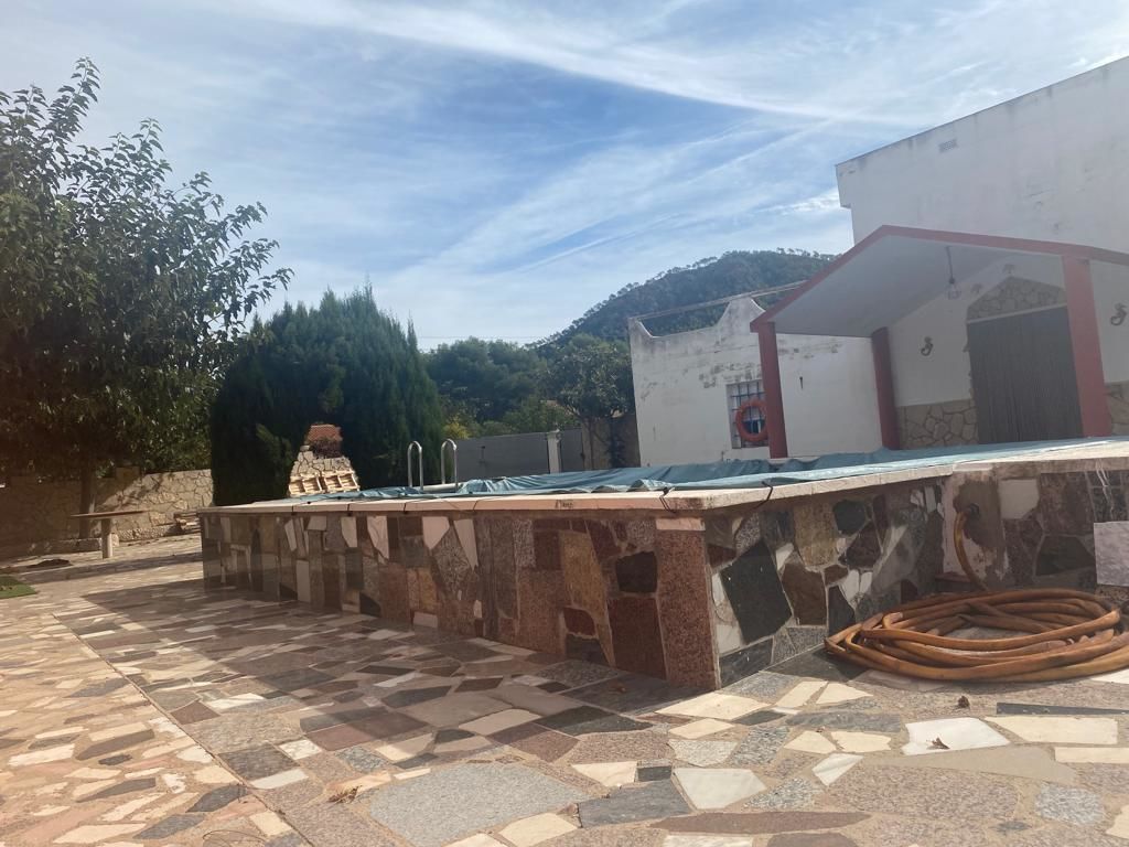 Fotografía del inmueble
