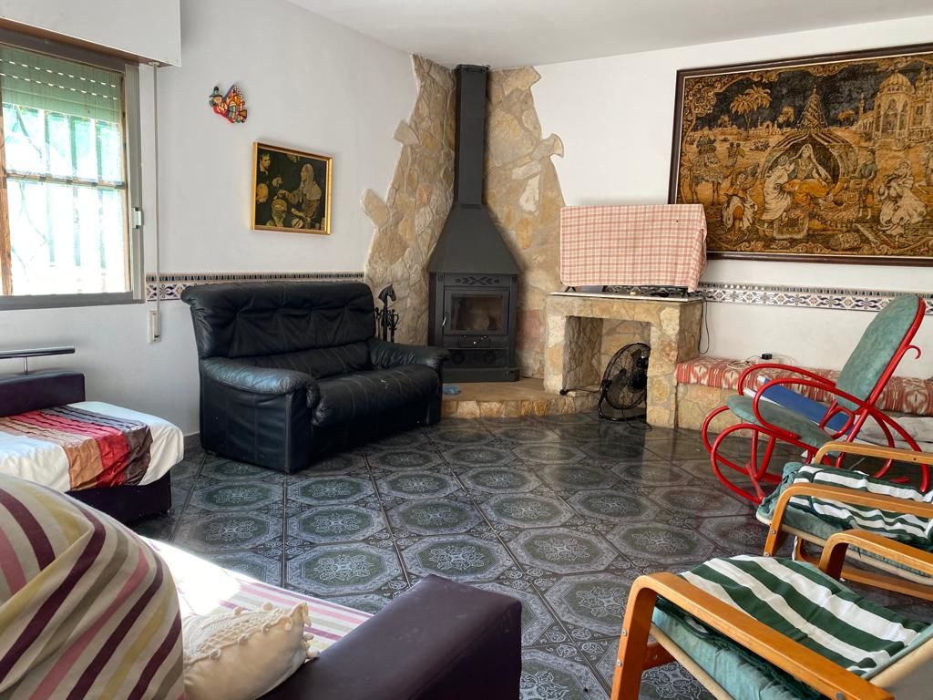 Fotografía del inmueble