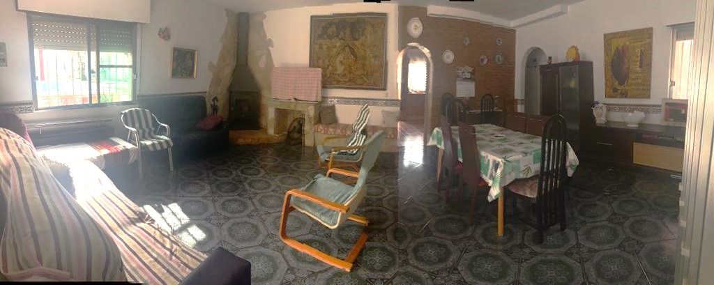 Fotografía del inmueble