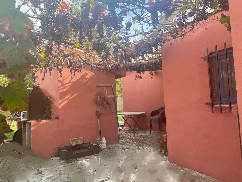 Fotografía del inmueble