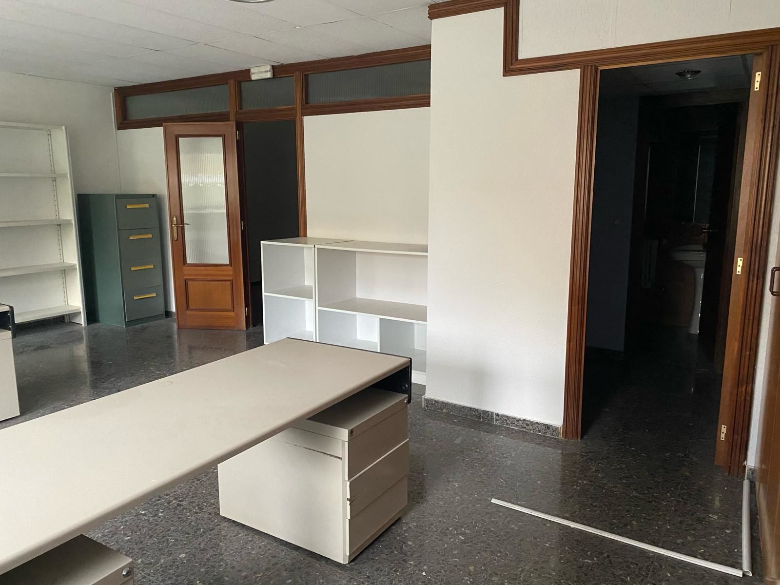 Fotografía del inmueble
