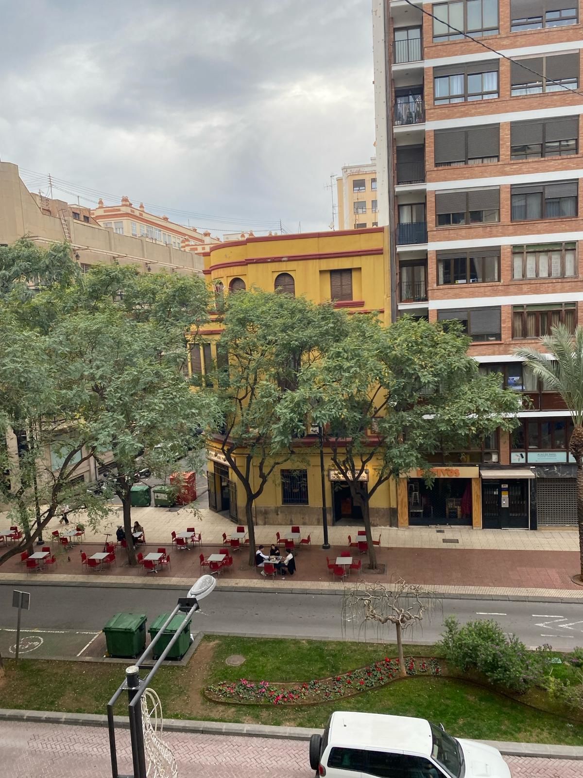 Fotografía del inmueble