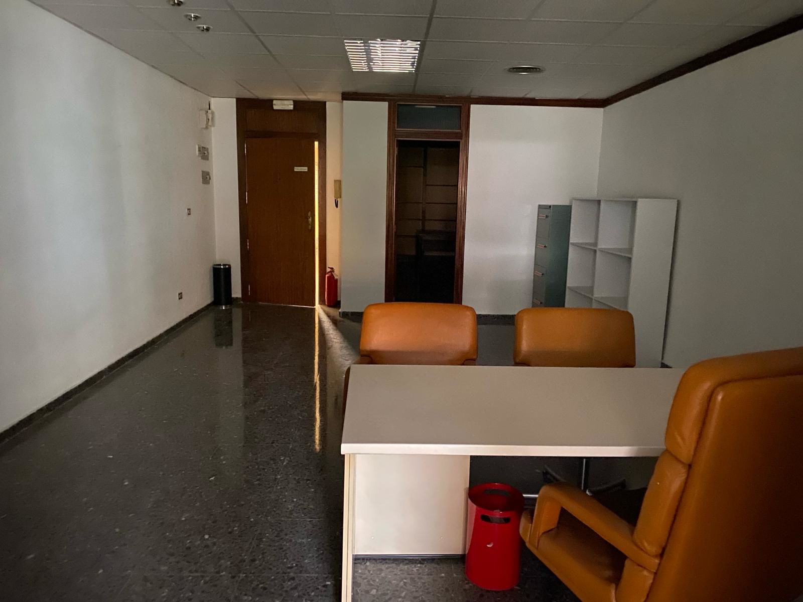 Fotografía del inmueble