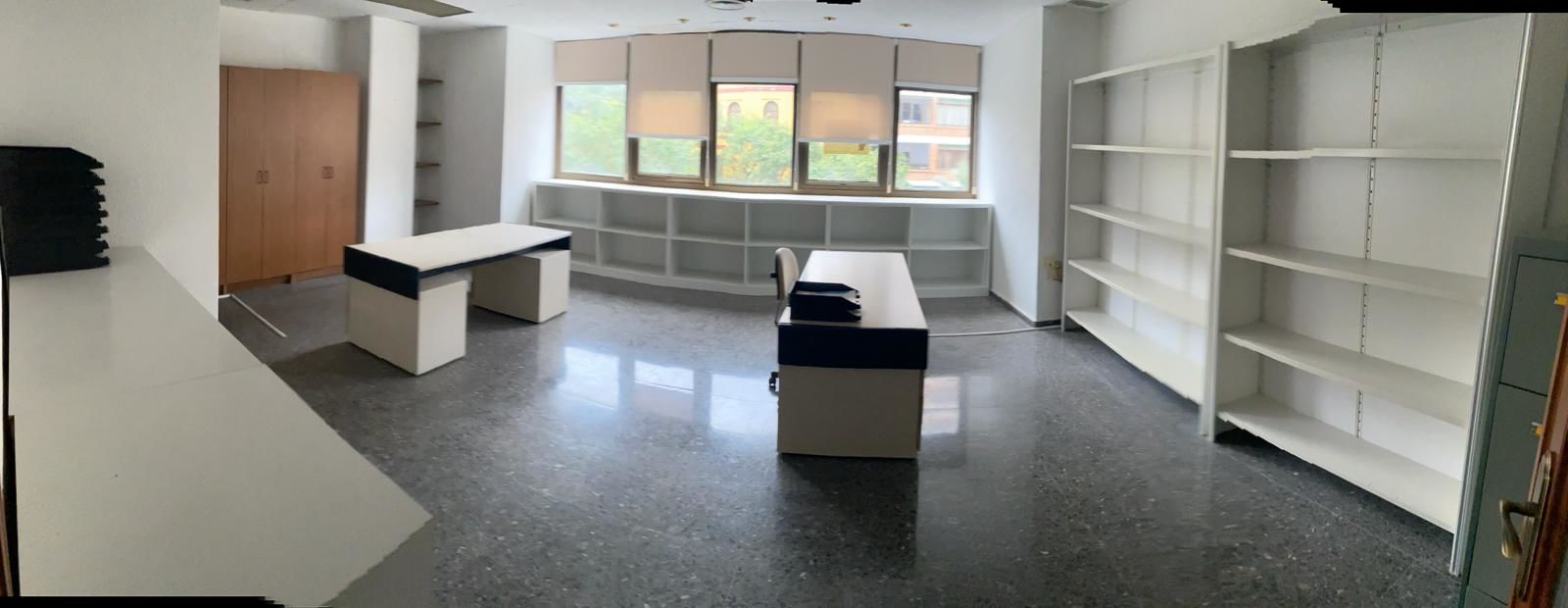 Fotografía del inmueble