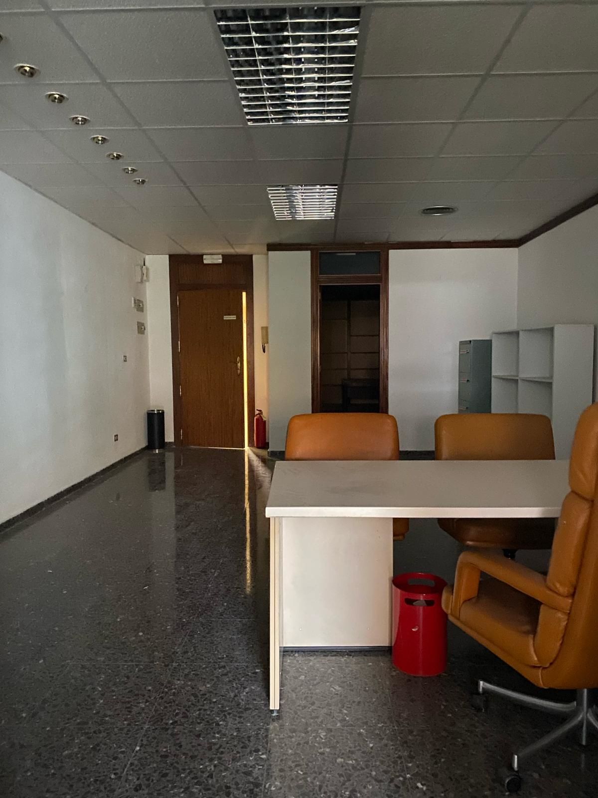Fotografía del inmueble