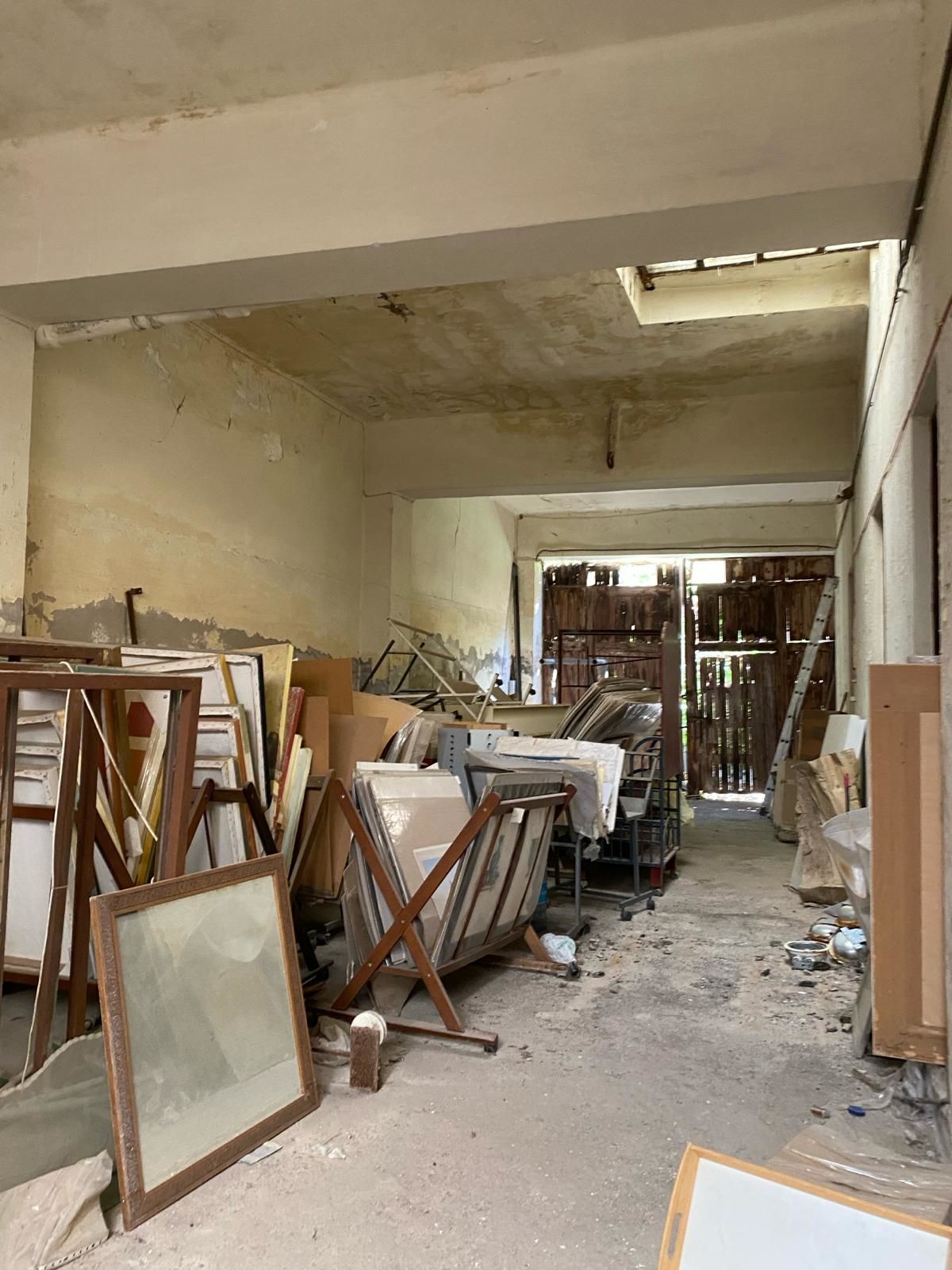Fotografía del inmueble
