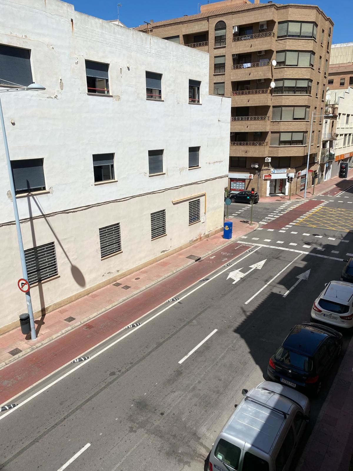 Fotografía del inmueble