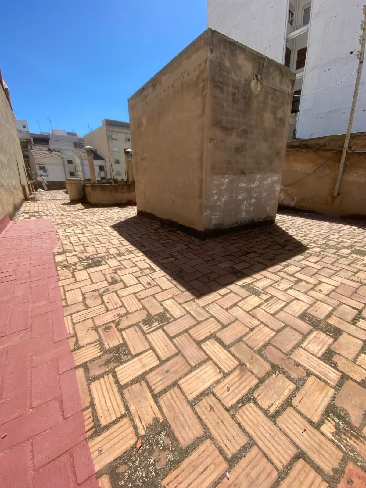 Fotografía del inmueble