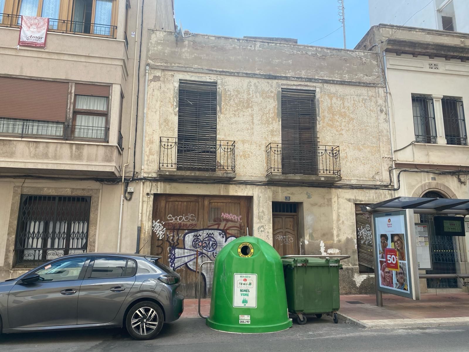 Fotografía del inmueble