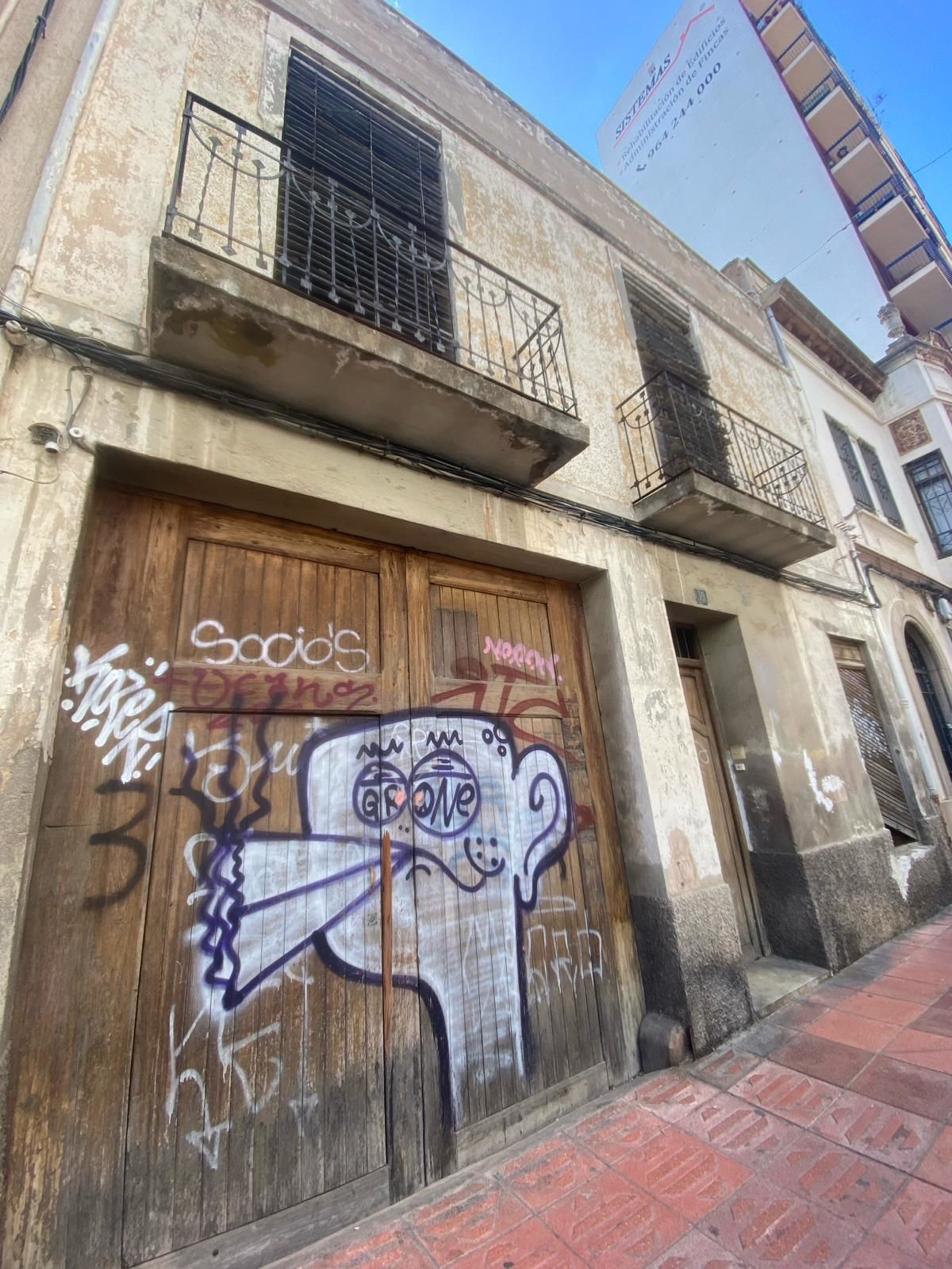 Fotografía del inmueble
