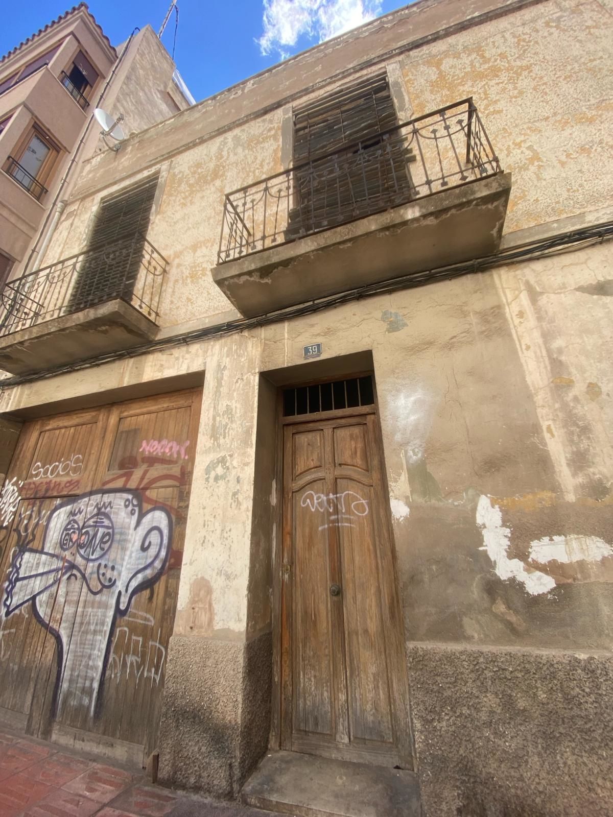 Fotografía del inmueble