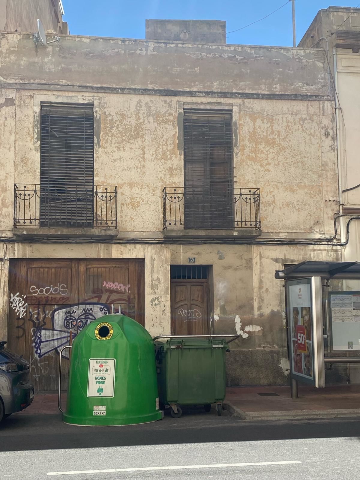 Fotografía del inmueble