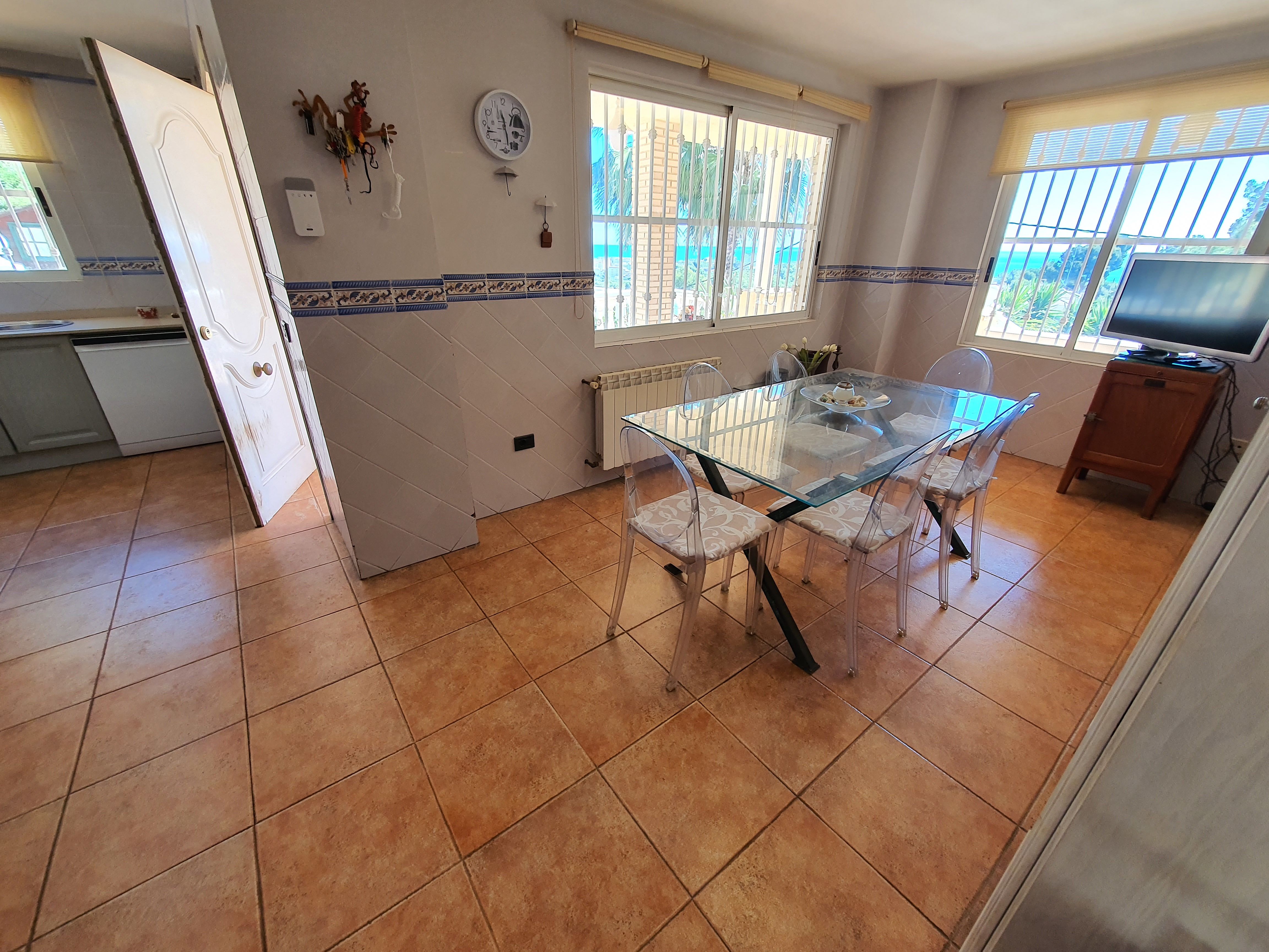 Fotografía del inmueble