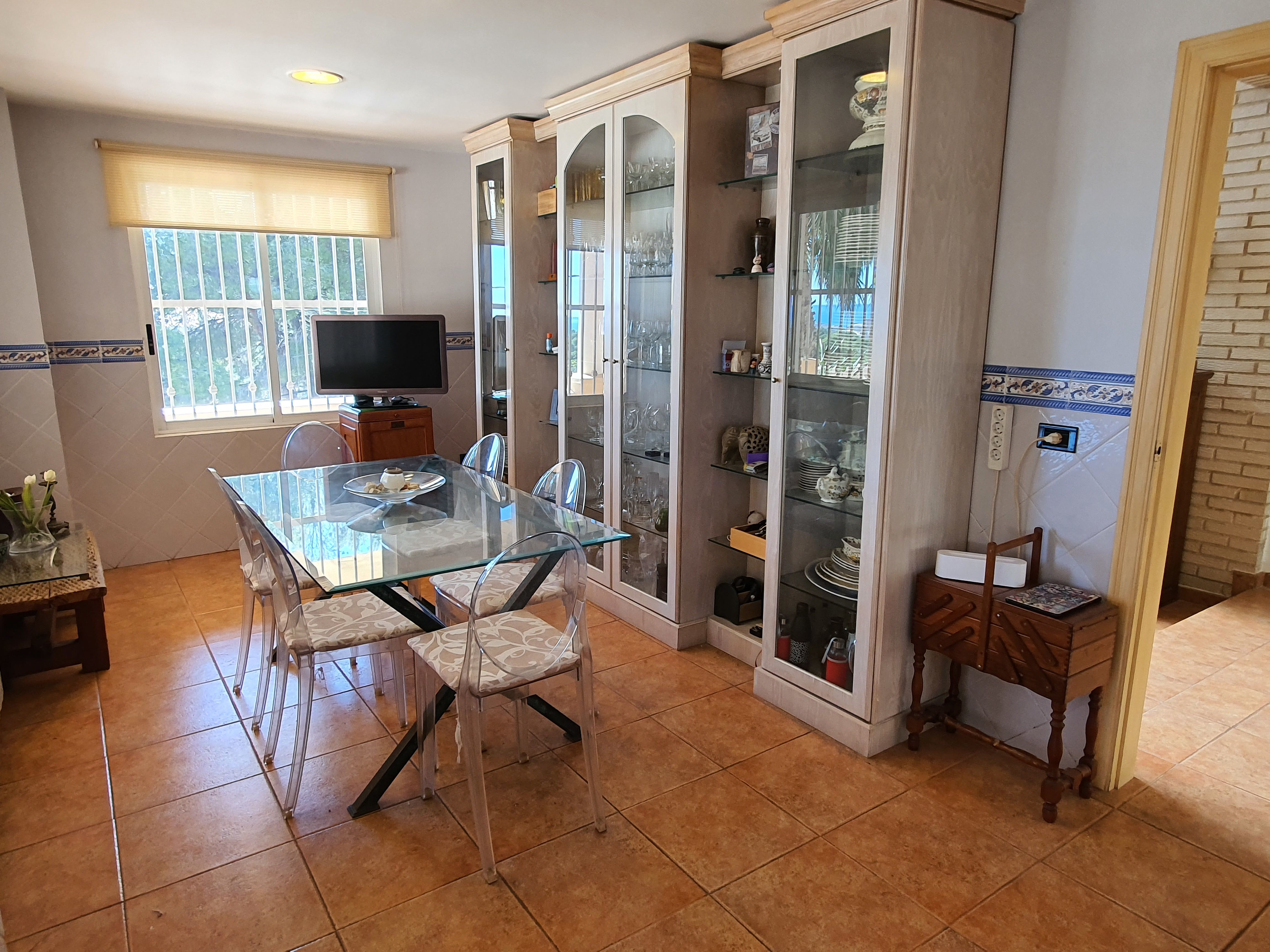 Fotografía del inmueble