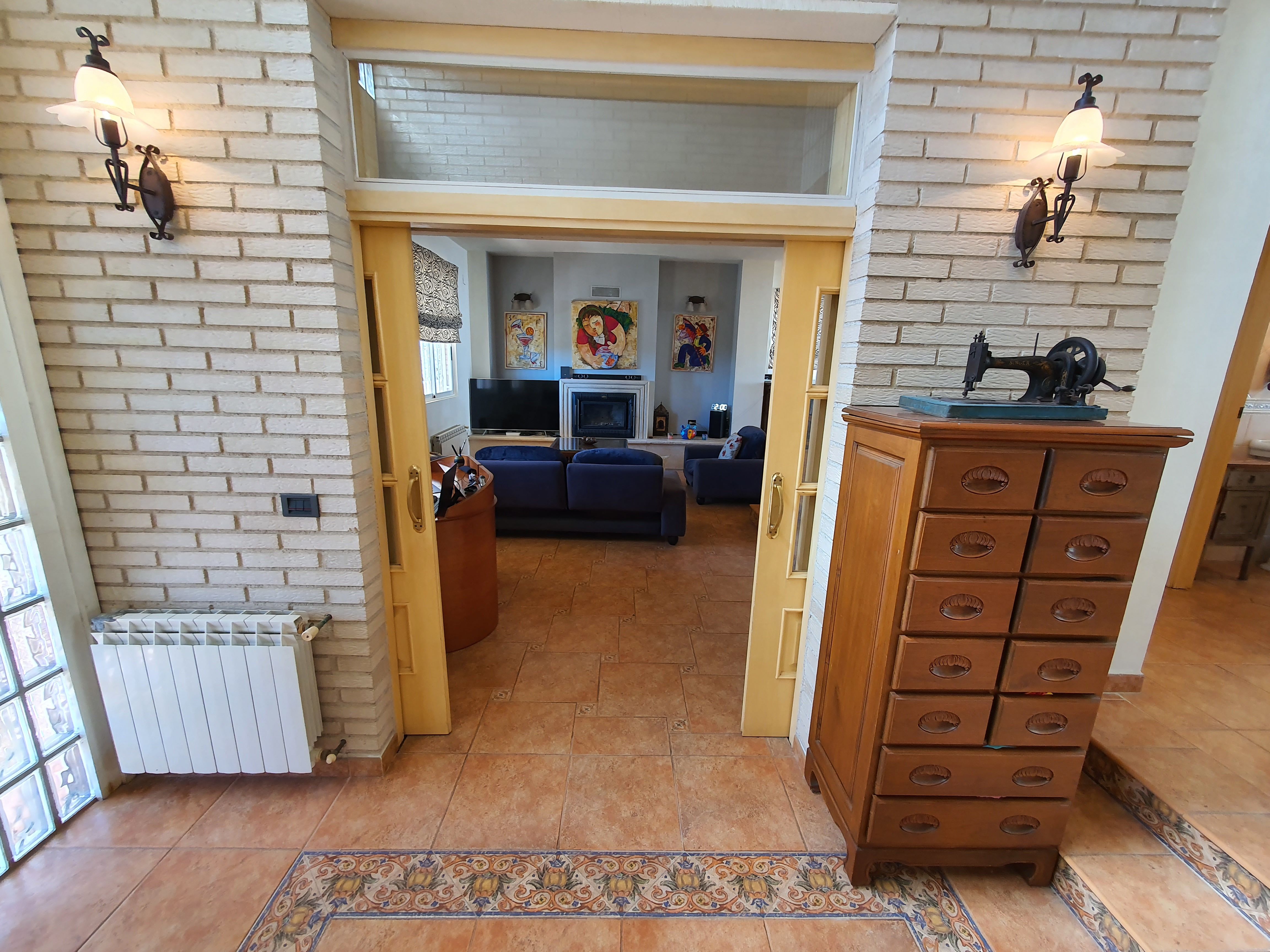 Fotografía del inmueble