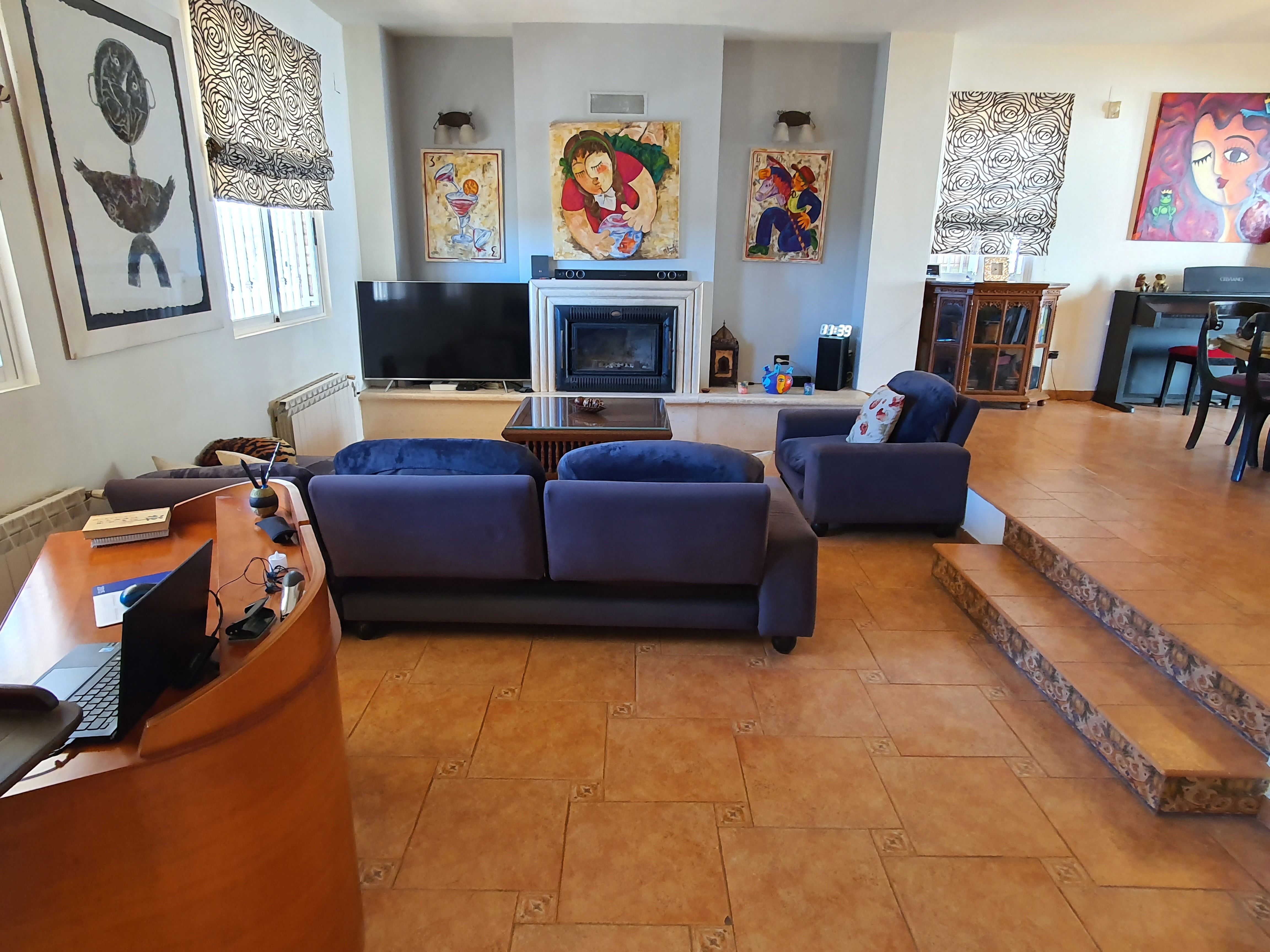 Fotografía del inmueble