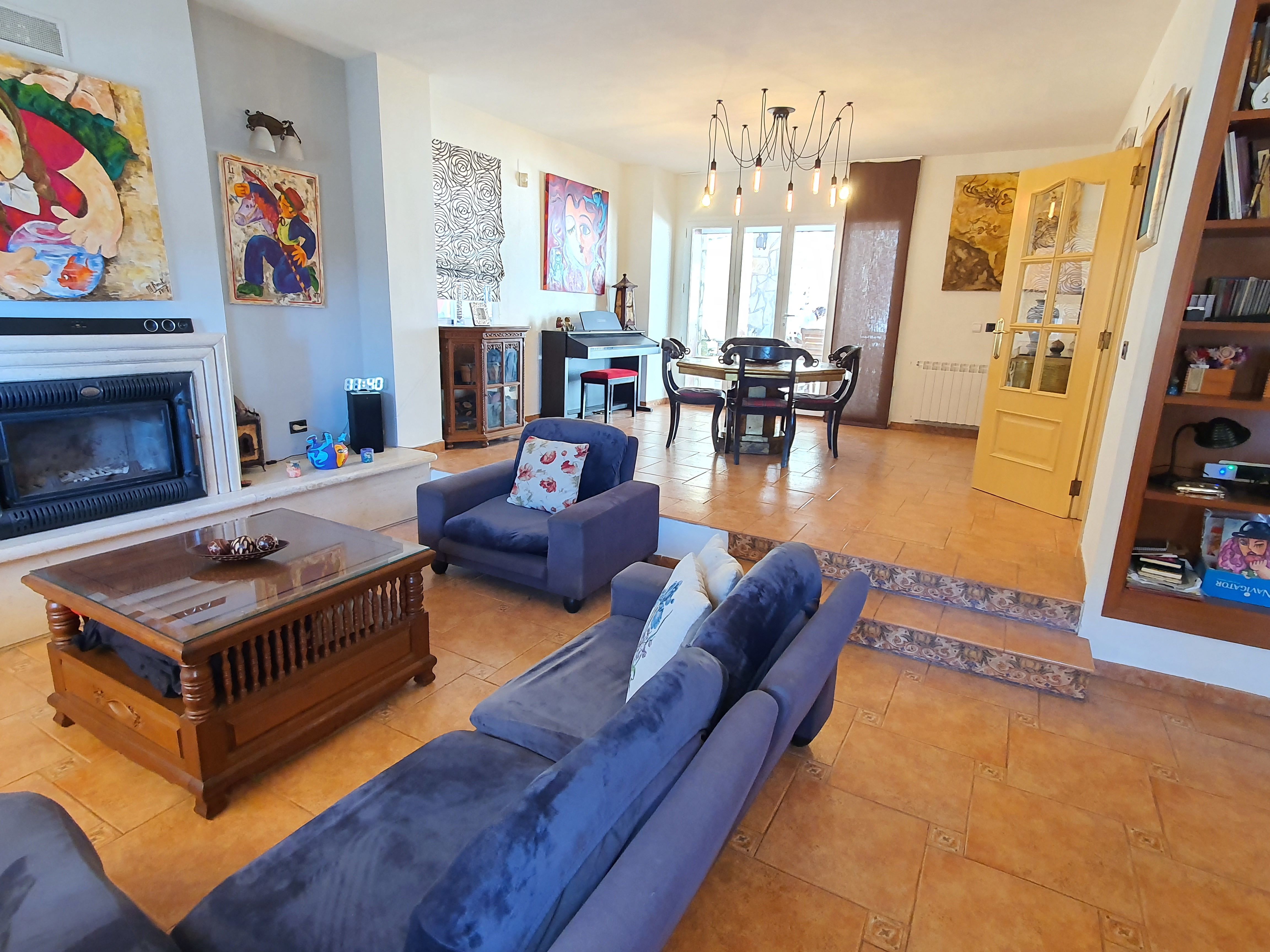 Fotografía del inmueble