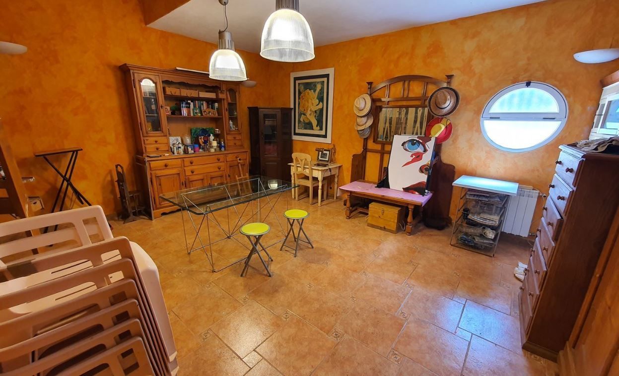 Fotografía del inmueble