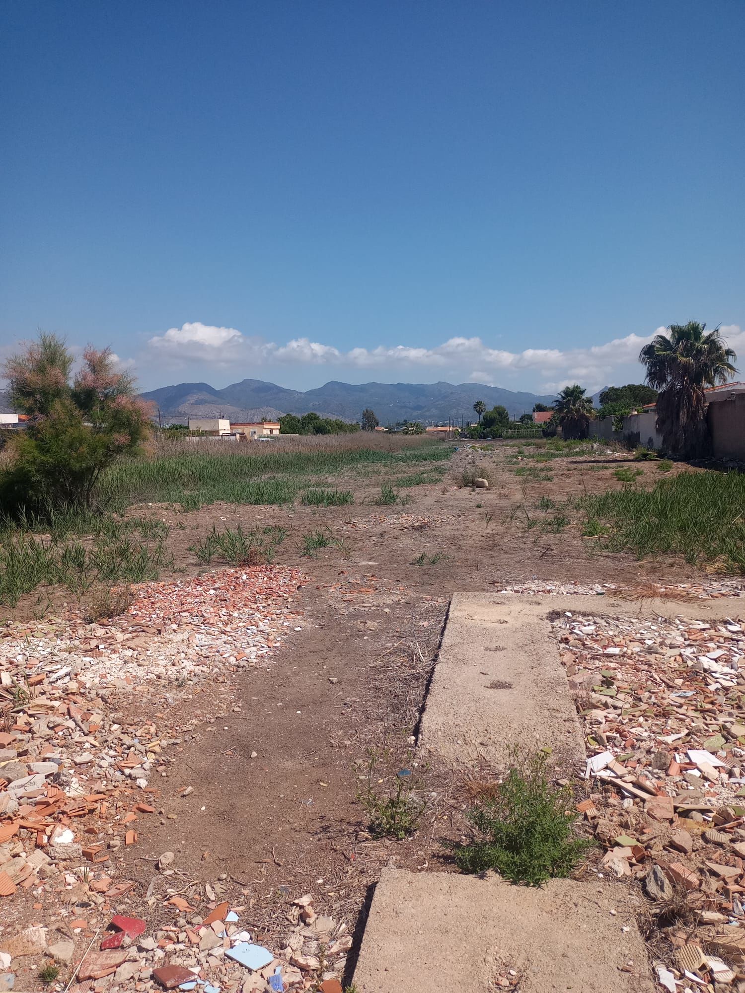 Fotografía del inmueble