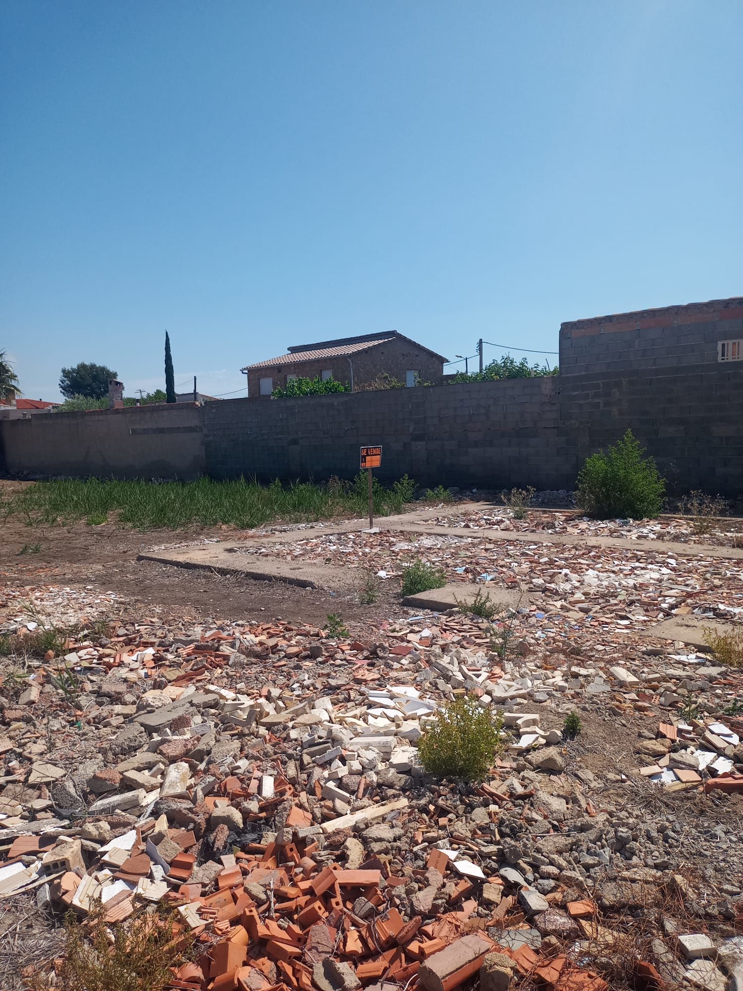 Fotografía del inmueble