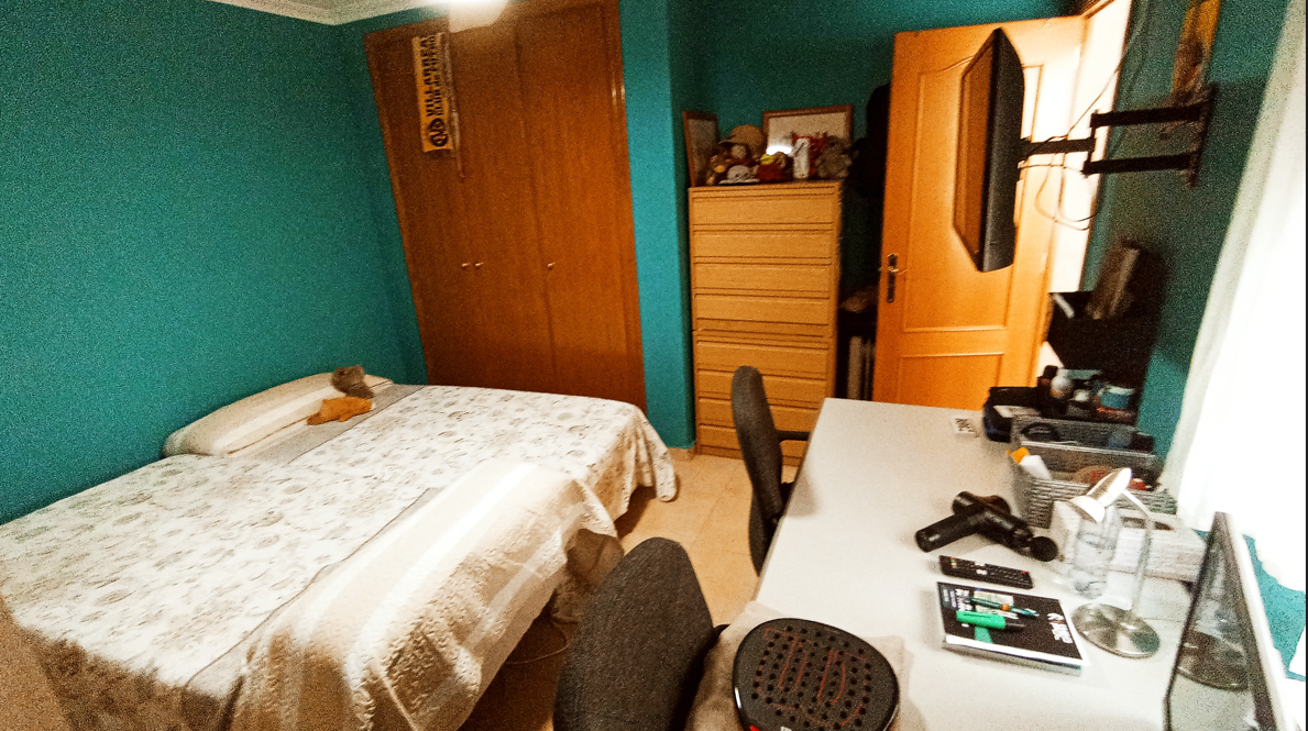 Fotografía del inmueble