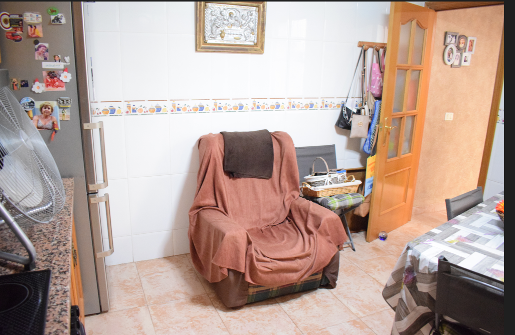 Fotografía del inmueble
