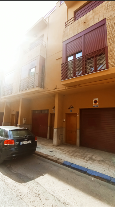 Fotografía del inmueble