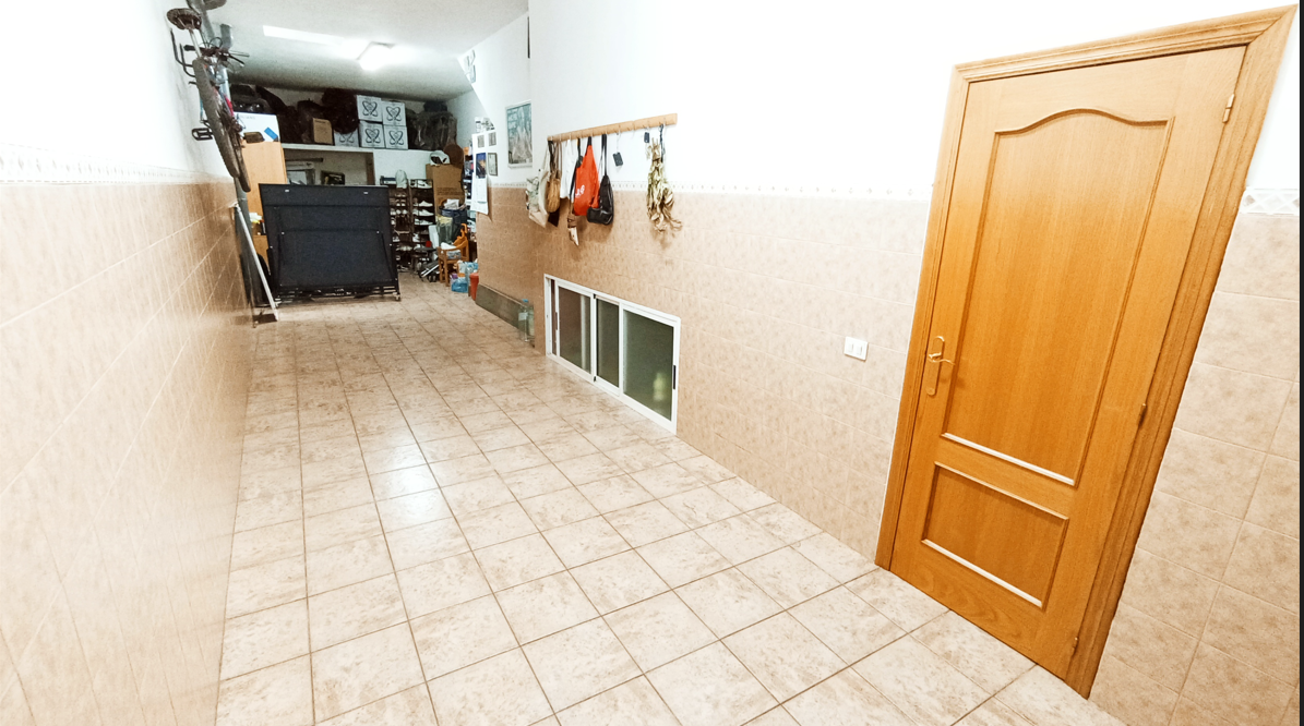 Fotografía del inmueble