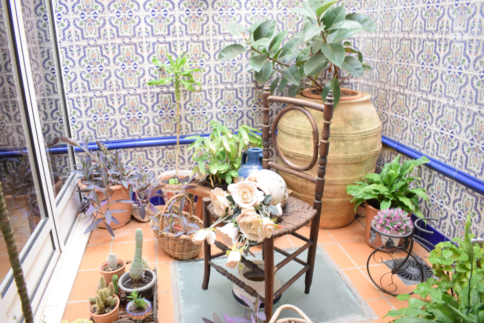 Fotografía del inmueble
