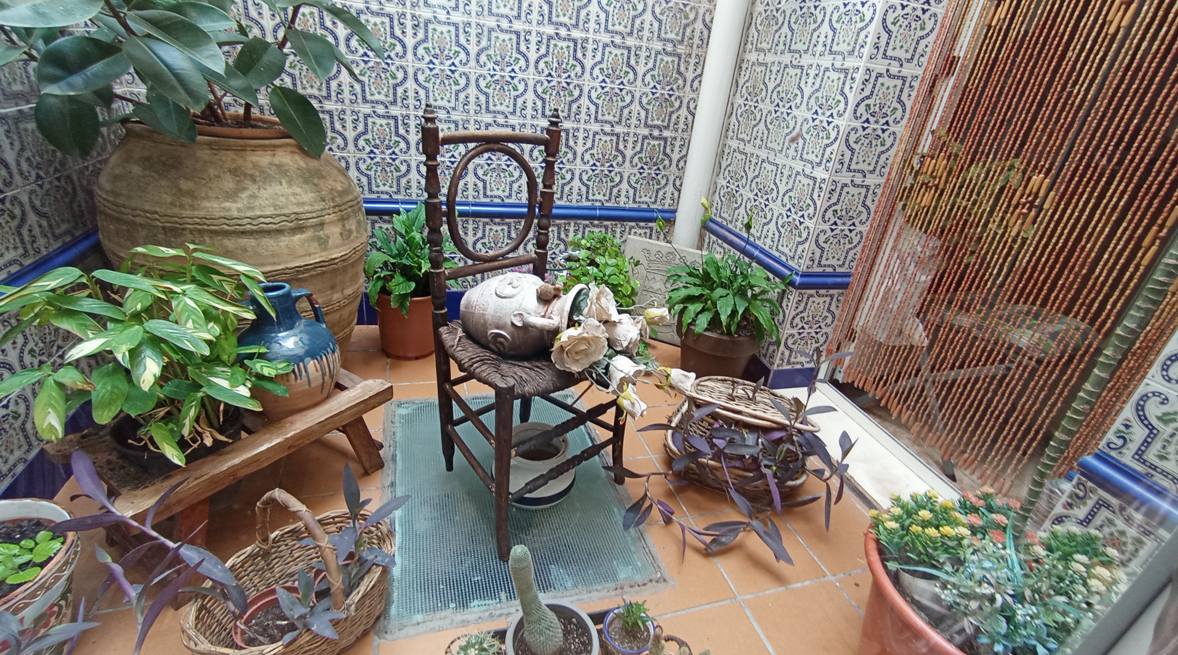 Fotografía del inmueble