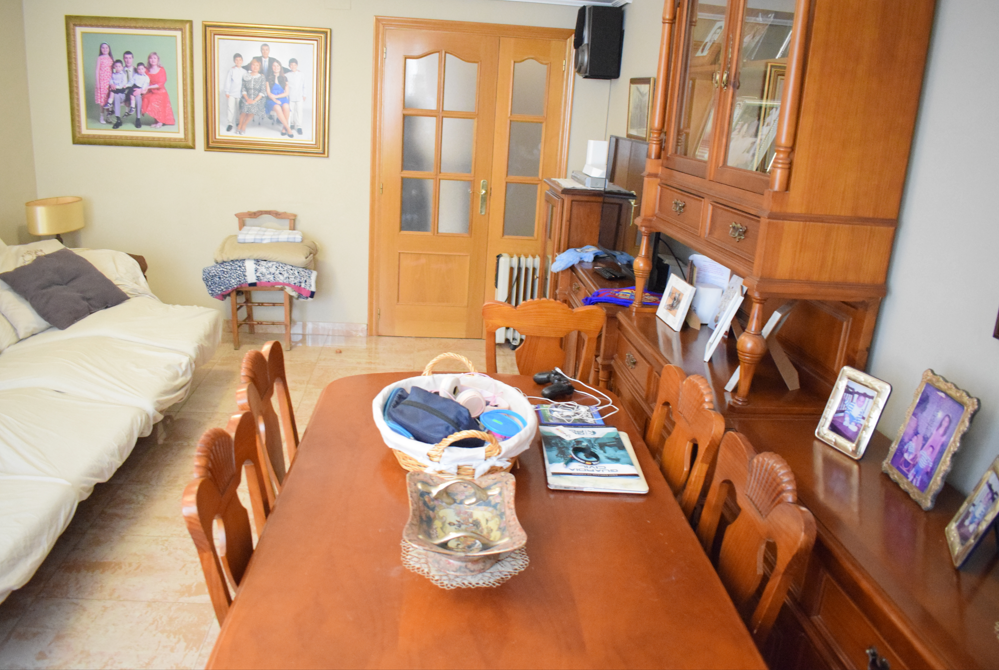 Fotografía del inmueble