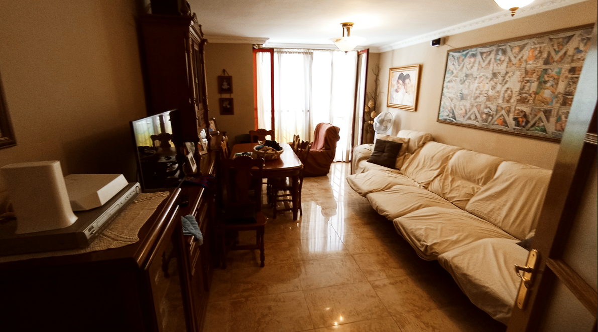 Fotografía del inmueble