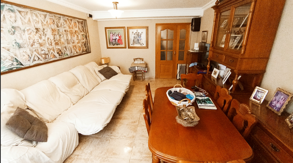 Fotografía del inmueble