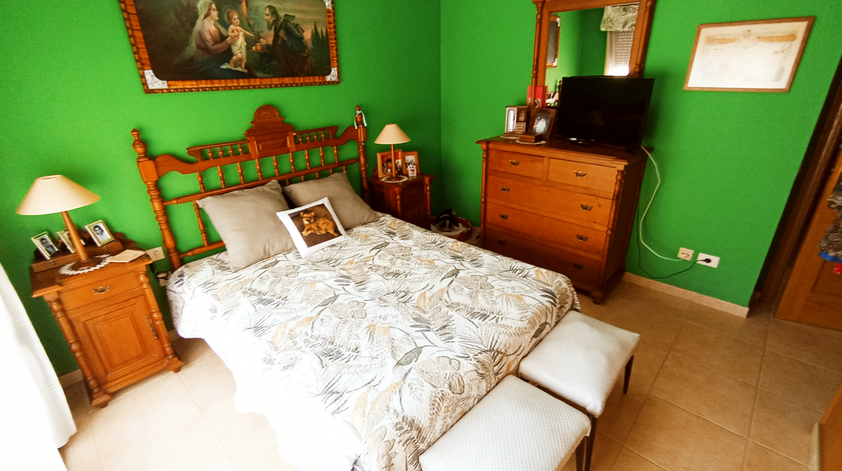 Fotografía del inmueble