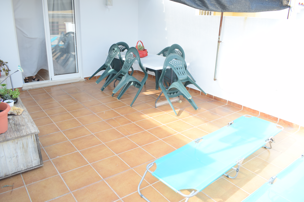 Fotografía del inmueble