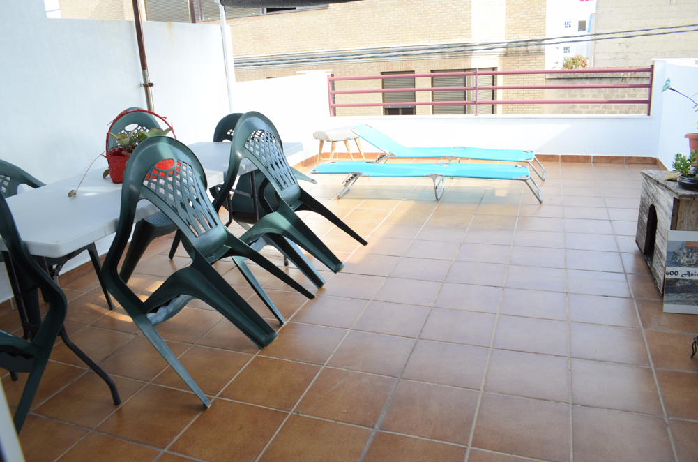 Fotografía del inmueble