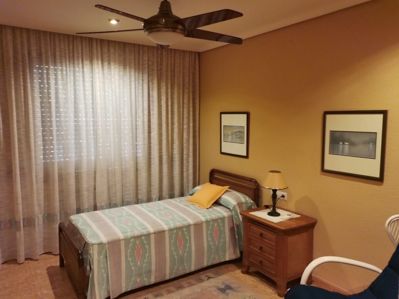Fotografía del inmueble