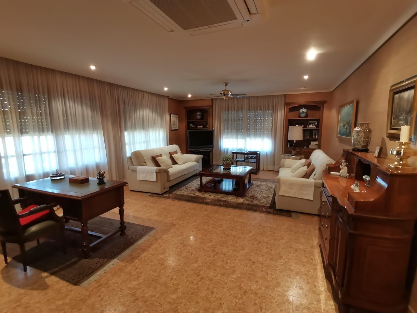 Fotografía del inmueble