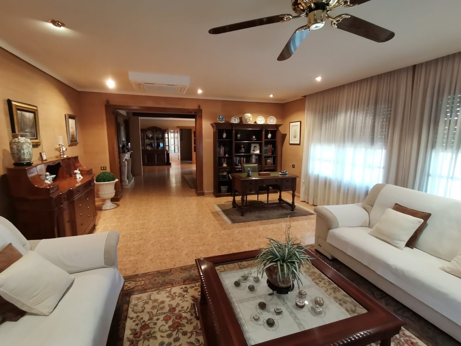 Fotografía del inmueble
