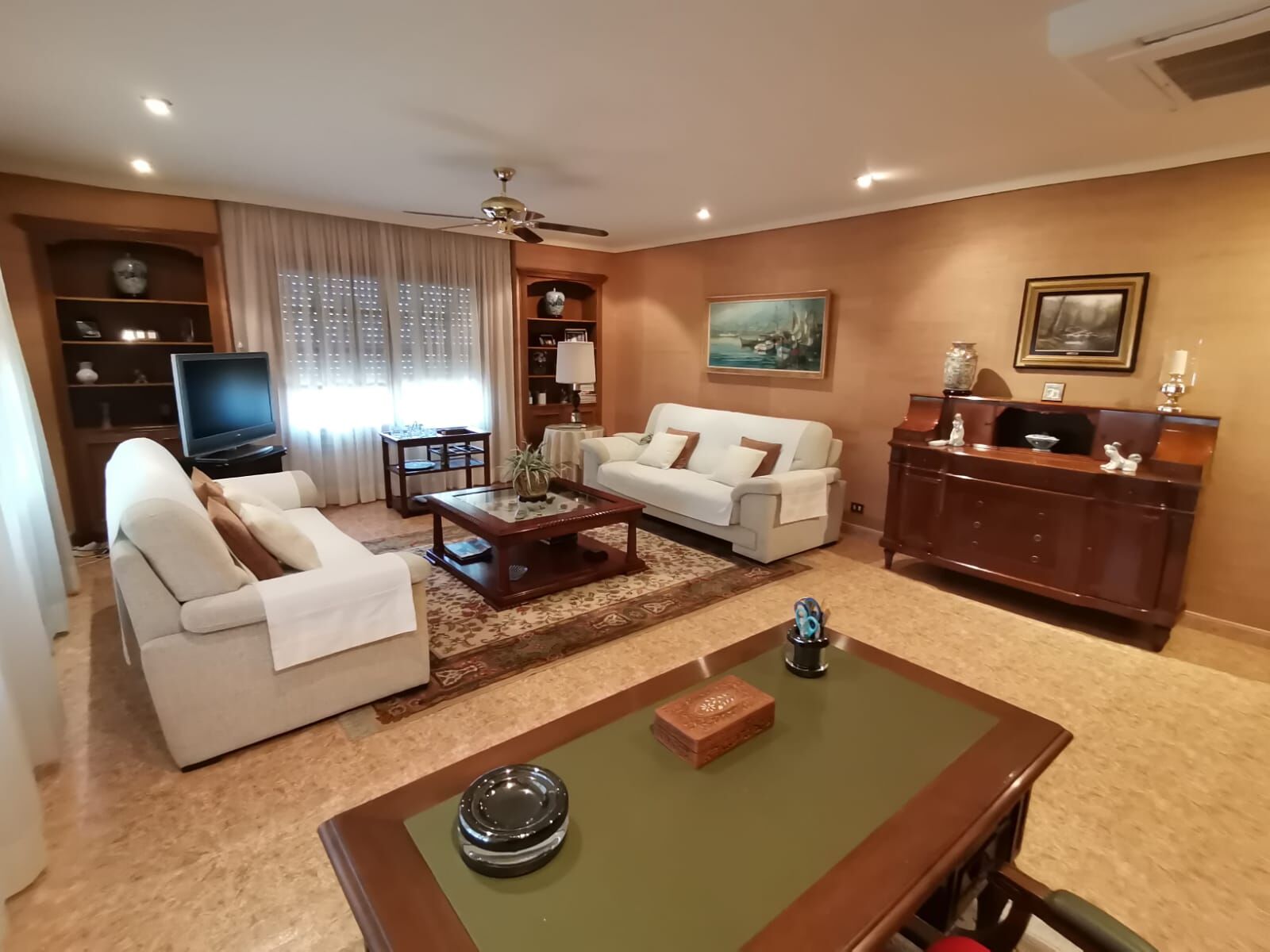 Fotografía del inmueble