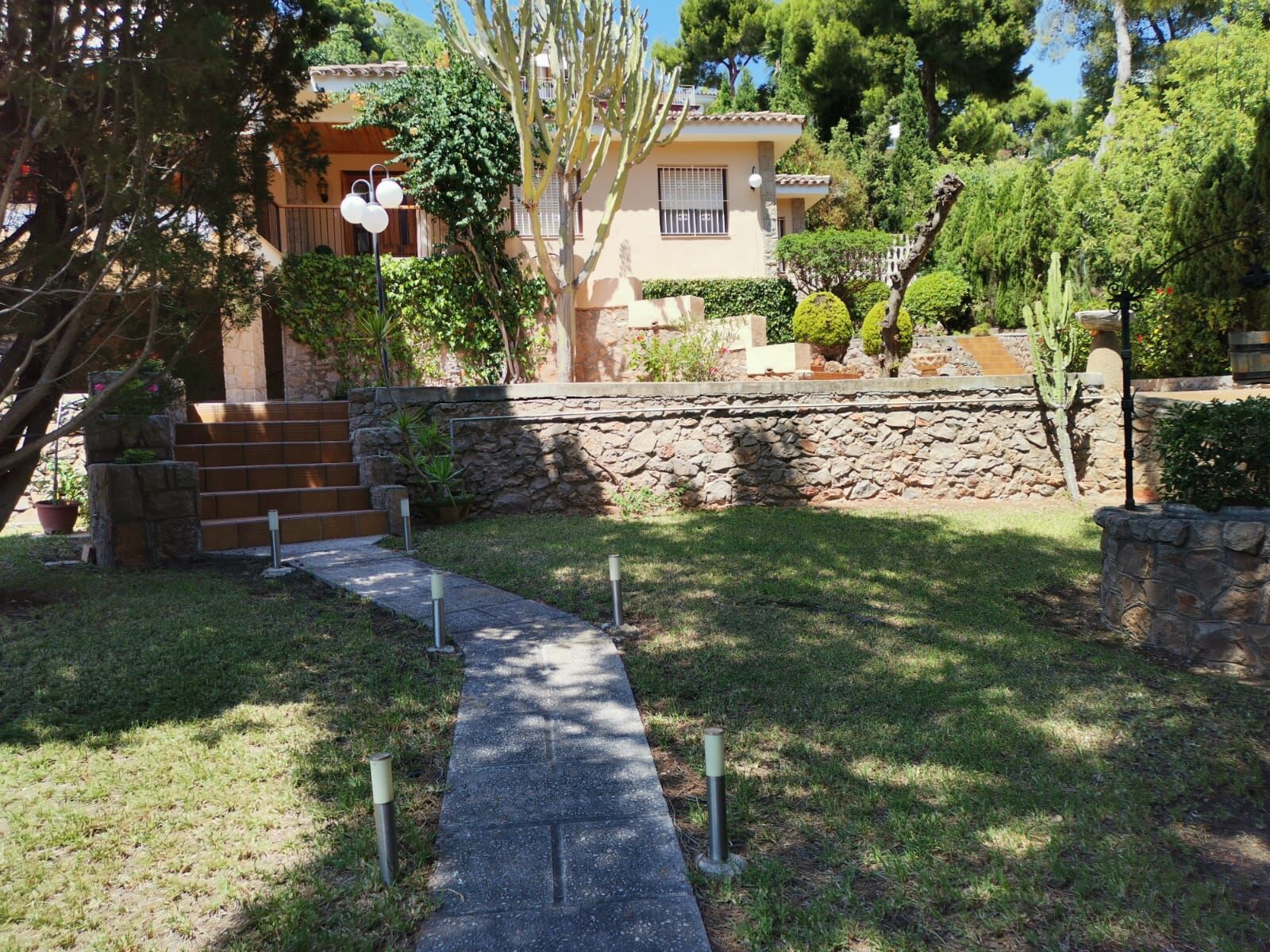 Fotografía del inmueble