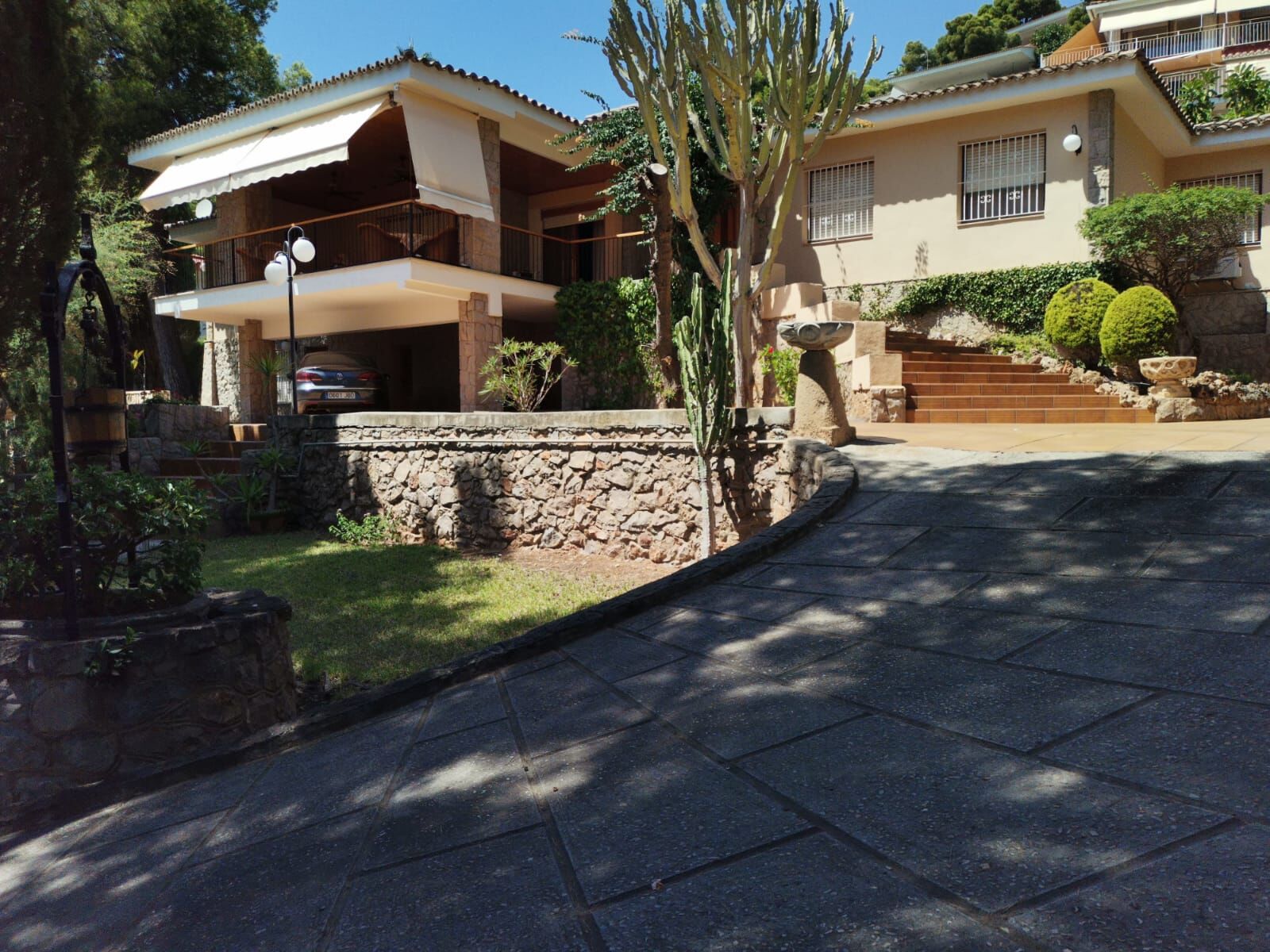 Fotografía del inmueble