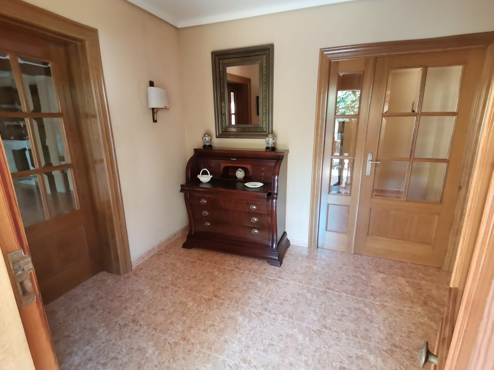 Fotografía del inmueble
