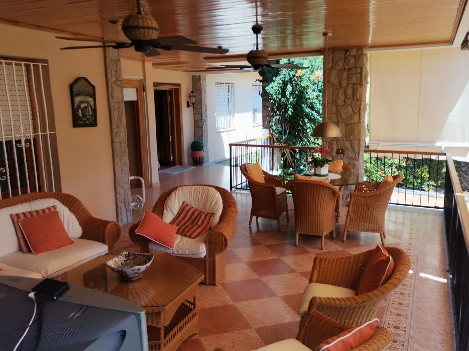 Fotografía del inmueble