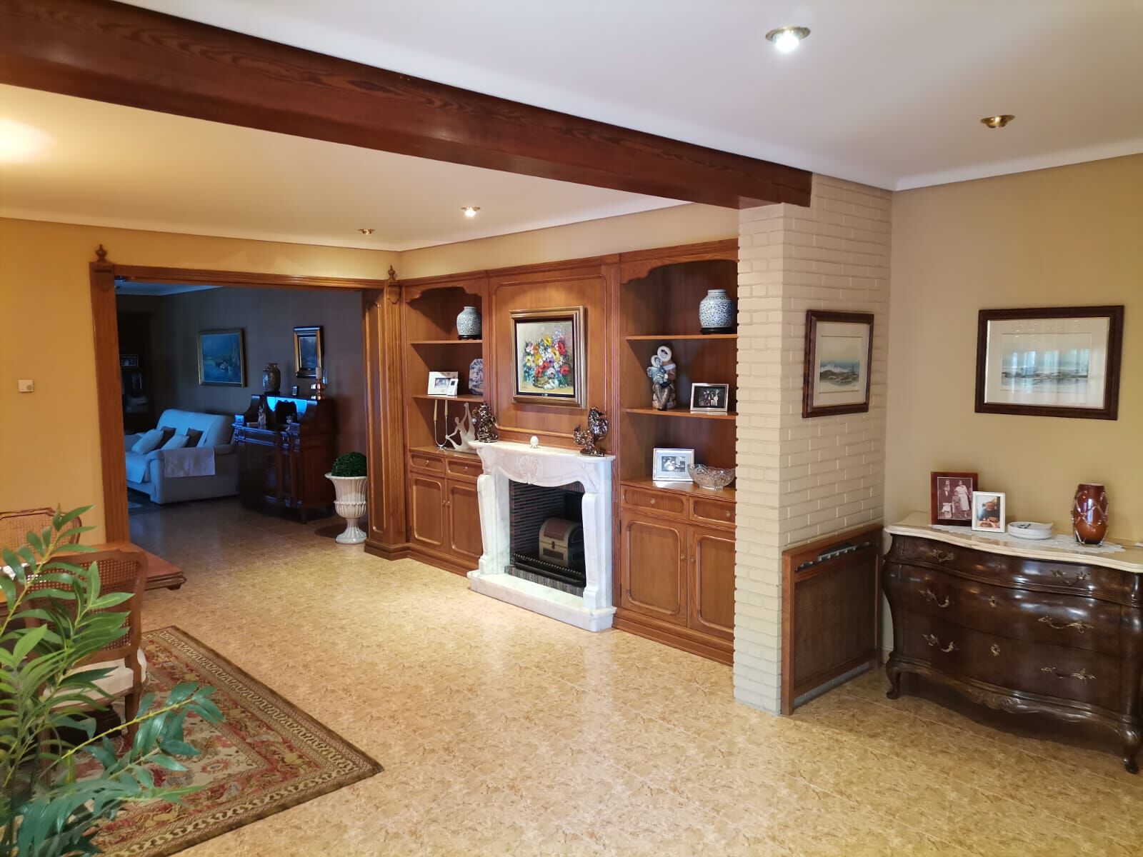 Fotografía del inmueble