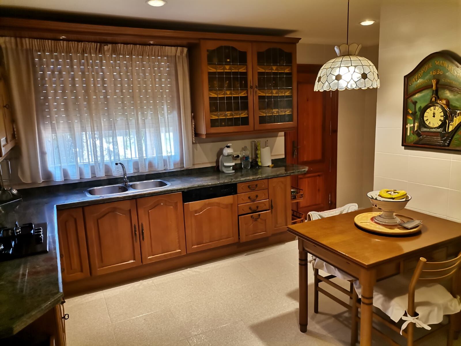 Fotografía del inmueble