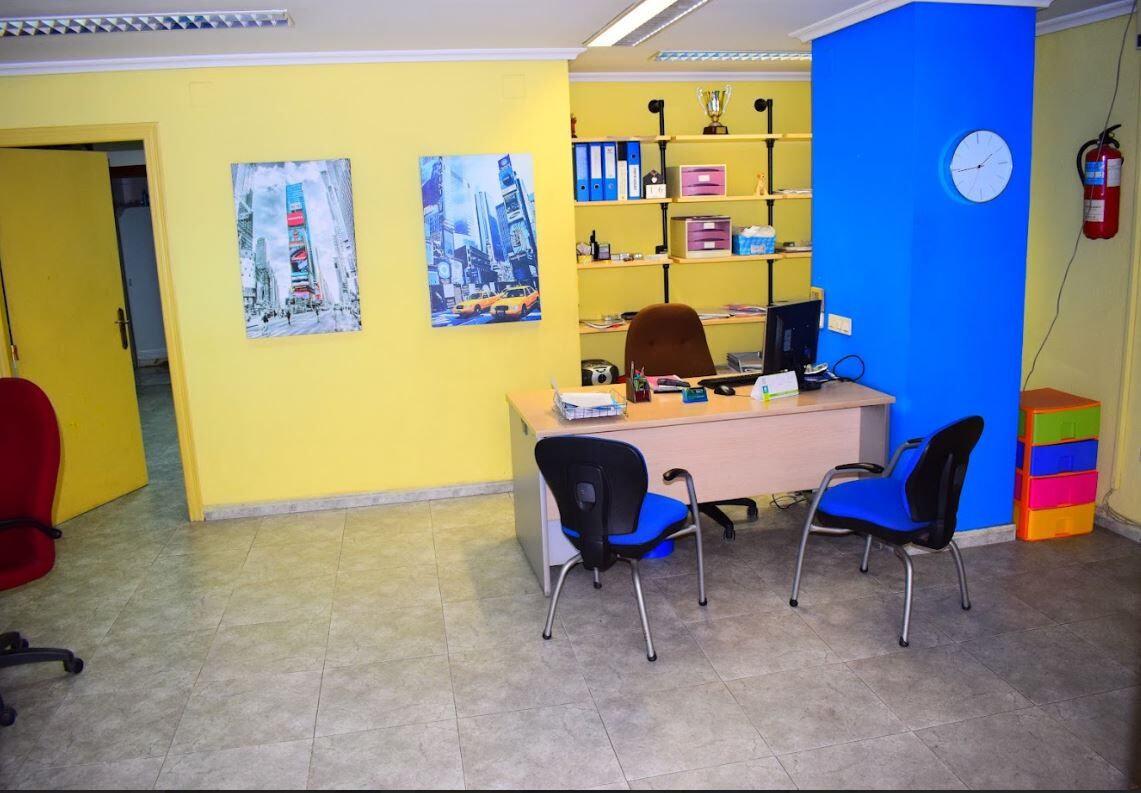 Fotografía del inmueble