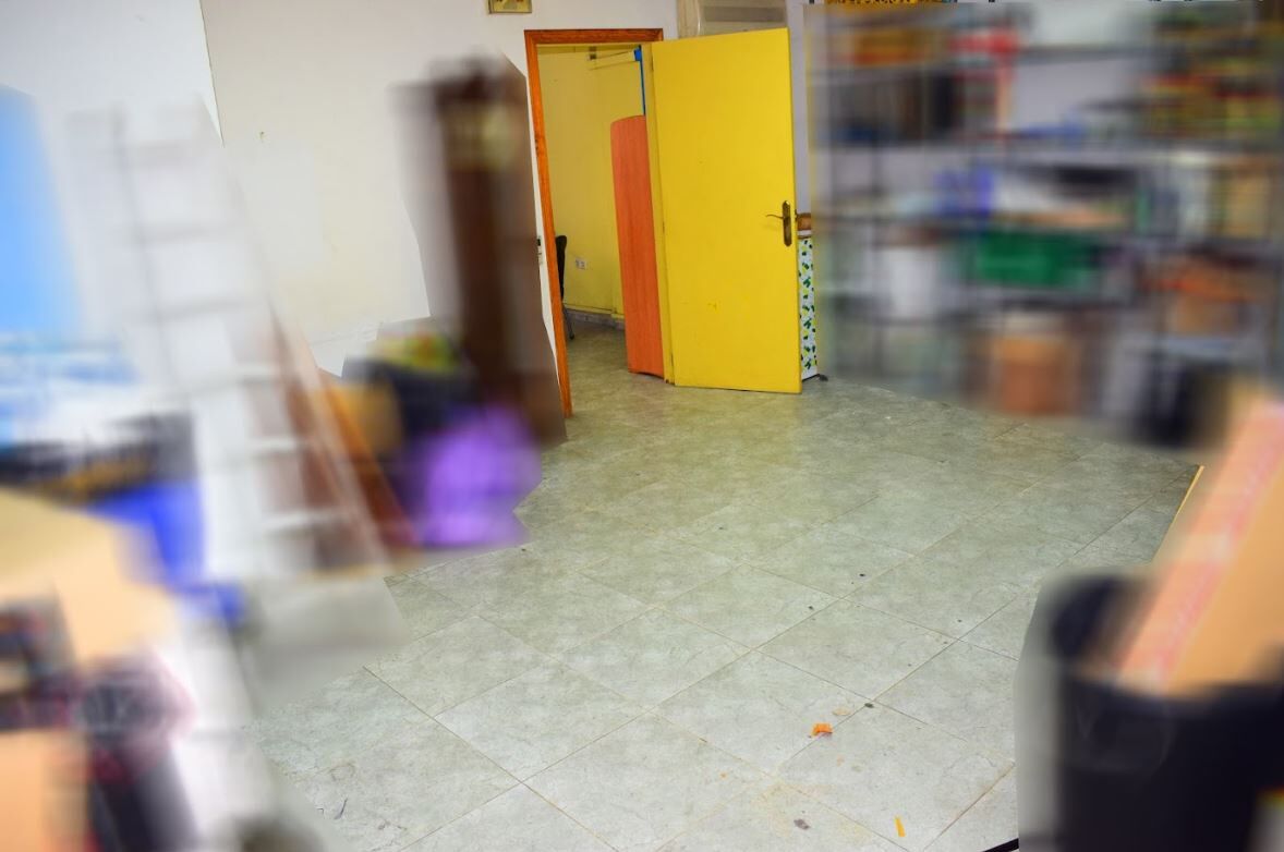 Fotografía del inmueble