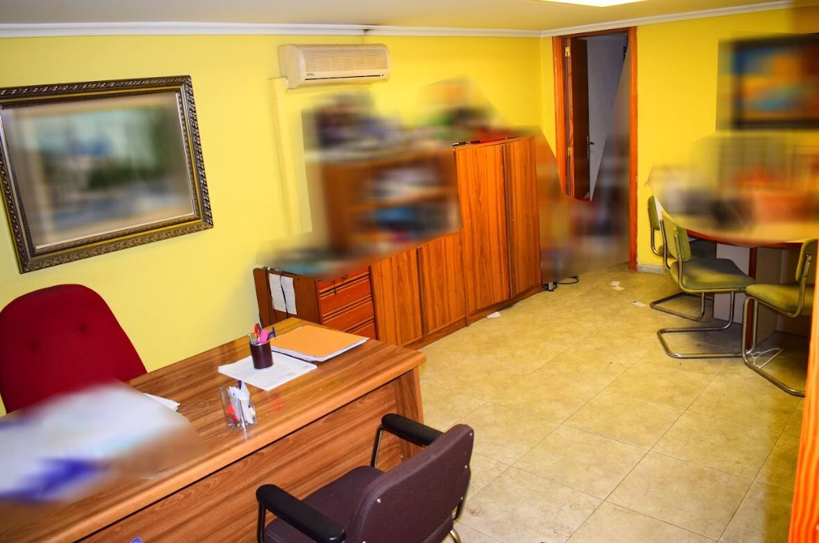 Fotografía del inmueble