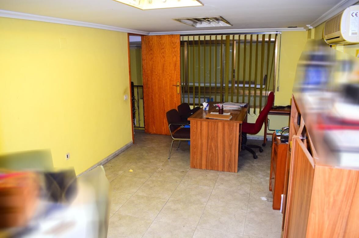 Fotografía del inmueble